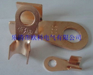 供应开口铜鼻子